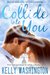 Collide Into You (A Romantic Gender Swap Love Story) by Kelly Washington