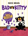 Bad Kitty cover