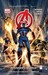 Avengers, Vol. 1 Avengers World by Jonathan Hickman