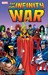 The Infinity War