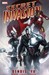 Secret Invasion by Brian Michael Bendis