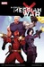 X-Force/Cable Messiah War by Craig Kyle