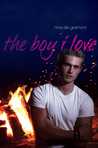 The Boy I Love cover