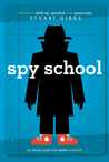 Spy School cover