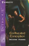 Confiscated Conception cover