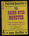 The Green-Eyed Monster cover