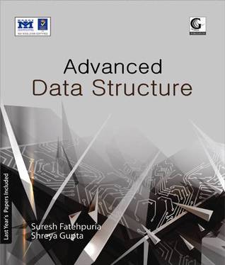advanced data structures
