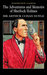 The Adventures & Memoirs of Sherlock Holmes by Arthur Conan Doyle