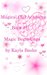 Magic Beginnings (Magical Girls Academy, #1) by Kayla Bashe