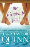 The Friendship Pact cover