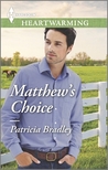 Matthew's Choice cover