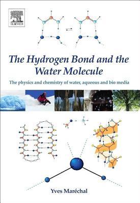 hydrogen-bond-and-the-water-molecule