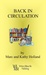 Back in Circulation by Marc Holland