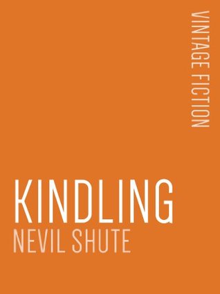 kindling