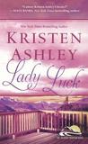 Lady Luck cover