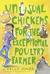 Unusual Chickens for the Exceptional Poultry Farmer (Unusual Chickens #1) by Kelly Jones
