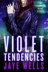 Violet Tendencies cover