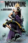 Wolverine by Jason Aaron: The Complete Collection, Volume 3