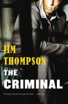 The Criminal cover