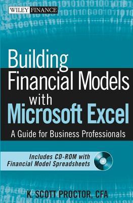 Building Financial Models with Microsoft Excel Libros gratis en línea sin descargar