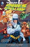 Forever Evil: Rogues Rebellion