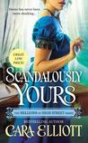 Scandalously Yours ( Hellions of High Street, #1)