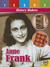 Anne Frank by Pamela McDowell