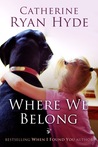 Where We Belong cover