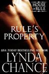 Rule's Property (The House of Rule, #2)
