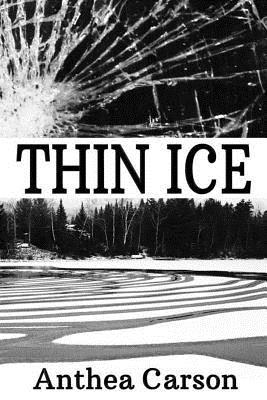 Thin Ice(Oshkosh Trilogy 3)