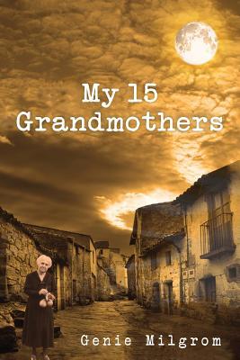 my-15-grandmothers