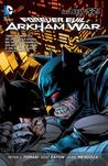 Forever Evil: Arkham War