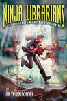 The Accidental Keyhand (The Ninja Librarians #1)