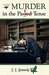 Murder in the Past Tense (Miss Prentice, #3) by E.E. Kennedy