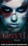 The Ghost Files 3 cover