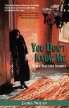 You Don't Know Me cover