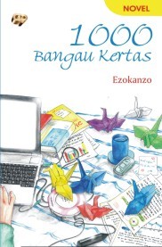 Descarga gratuita de torrent pdf en ebook 1000 Bangau Kertas