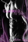 Claimed by You cover