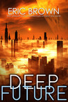 Deep Future cover