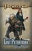 The Lost Pathfinder (Pathfinder Tales) by Dave Gross