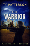 The Warrior cover