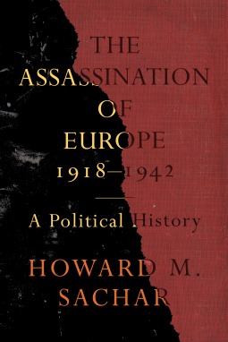 the-assassination-of-europe-1918-1942-a-political-history