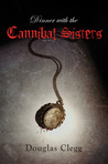 Dinner with the Cannibal Sisters cover