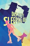 Sleeping Dog cover