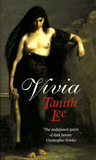 Vivia cover