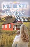Tuesday's Child cover