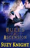 Rules of Ascension cover