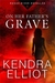 On Her Father's Grave (Rogue River #1) by Kendra Elliot