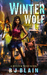 Winter Wolf by R.J. Blain