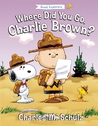 Where Did You Go, Charlie Brown? cover